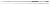 Fox Rage Prut Warrior Heavy Spin 2,7 m 40-80 g 2-Díl