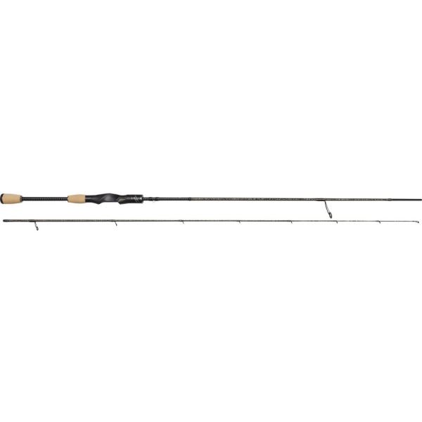 Westin Prut W8 Super Finesse 2nd M 2,10 m 4-15 g 2-Díl