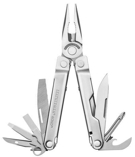 Levně Leatherman nůž multitool bond