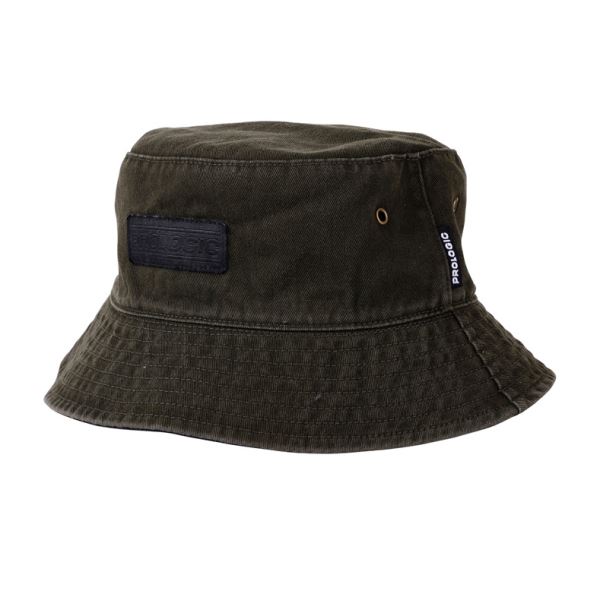 Prologic Klobouk Signature Reversable Bucket Hat