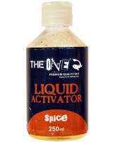The One Liquid Activator Aroma 250 ml - Spice