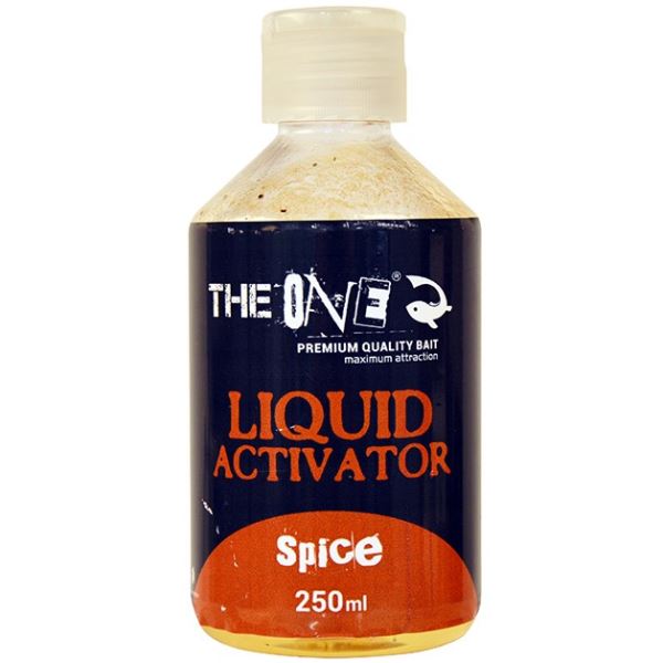 The One Liquid Activator Aroma 250 ml