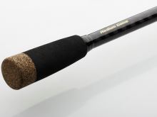 Savage Gear Prut SG2 Medium Game Travel 2,15 m 10-40 g (2)