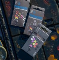 One More Cast Umělá Nástraha Tweakers Zig Zombies Bodies 4 ks (13)