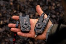 Fox Sada Signalizátorů Mini Micron X Camo - Limited Edition (28)