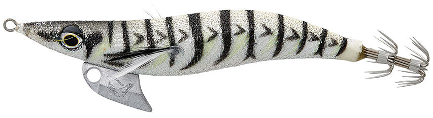Levně Savage gear plandavka squid dealer phantom - 11 cm 18,8 g