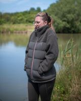 Fox Bunda Fox Womens Explorer Hybrid Fleece Jacket (7)
