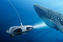 Power Vision Ponorka Power Ray s kamerou 4K (1)