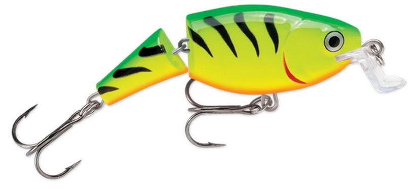 Levně Rapala wobler jointed shallow shad rap ft - 7 cm 11 g