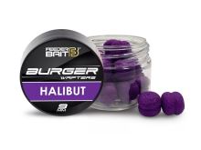 FeederBait Burger Wafters 9 mm - Halibut