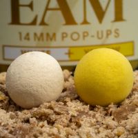 One More Cast Plovoucí Boilie Boosted Fluoro Pop-Ups iScream 70 g 14 mm (6)