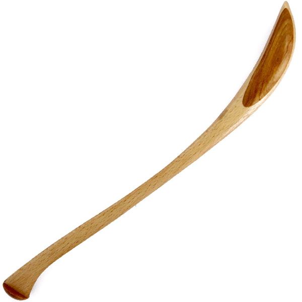 Hell-Cat Vábnička Malá Půlkulatá I