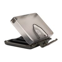 Korda Krabička Na Háčky Hook Safe (4)