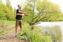 Korda Kraťasy Jersey Shorts Olive (2)