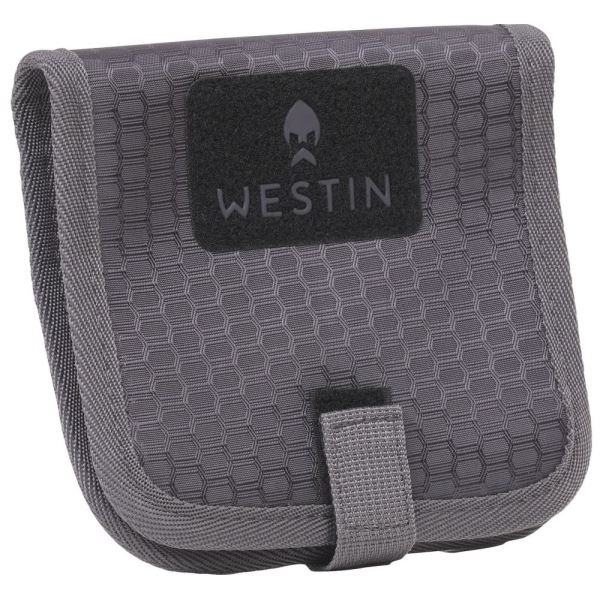 Westin Pouzdro W4 Wallet Fold Plus Titanium Black