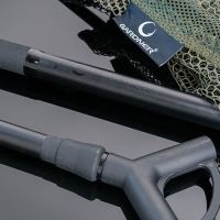 Gardner Podběrák GTN Carbon Compact Landing Net 42" (1)