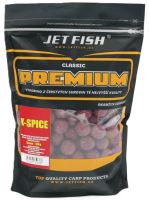 Jet Fish Boilie Premium Clasicc 700 g 20 mm (6)