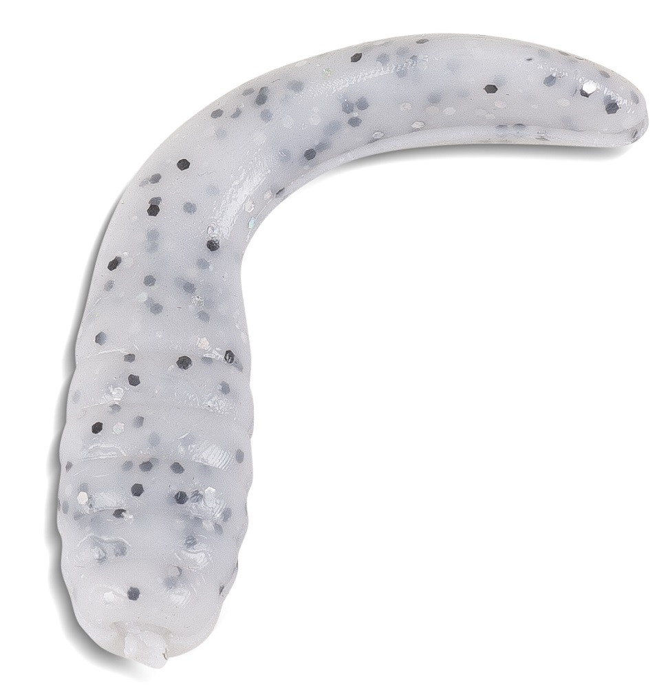 Saenger iron trout nástraha t-turn 2,5 cm 25 ks-barva vbs