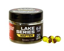 Benzar Mix Wafter Lake Series 20 g 6-8 mm (4)