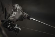 Fox Rage Rukavice Thermal Camo Gloves (5)