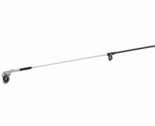 Fox Rage Prut Warrior Dropshot 2,4 m 4-17 g (3)