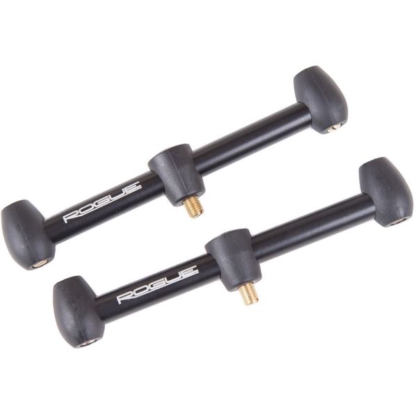 Leeda Sada Hrazd Rogue 3 Rod Buzz Bar Set