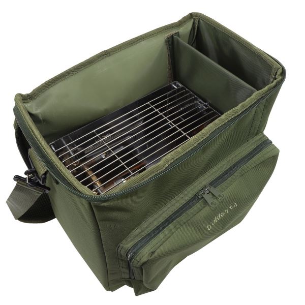 Trakker Taška na přímotop NXG Bivvy Heater Bag