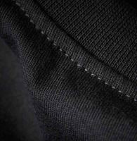 Geoff Anderson Tričko Organic Tee Černé (3)