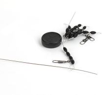 Matrix Zarážky Pellet Waggler Attachments (1)