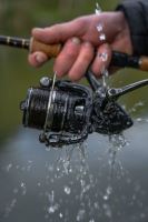 Korum Naviják Axis II Front Drag Reel 4000 (7)