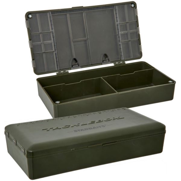 Starbaits Krabička Na Bižuterii Magnet Box