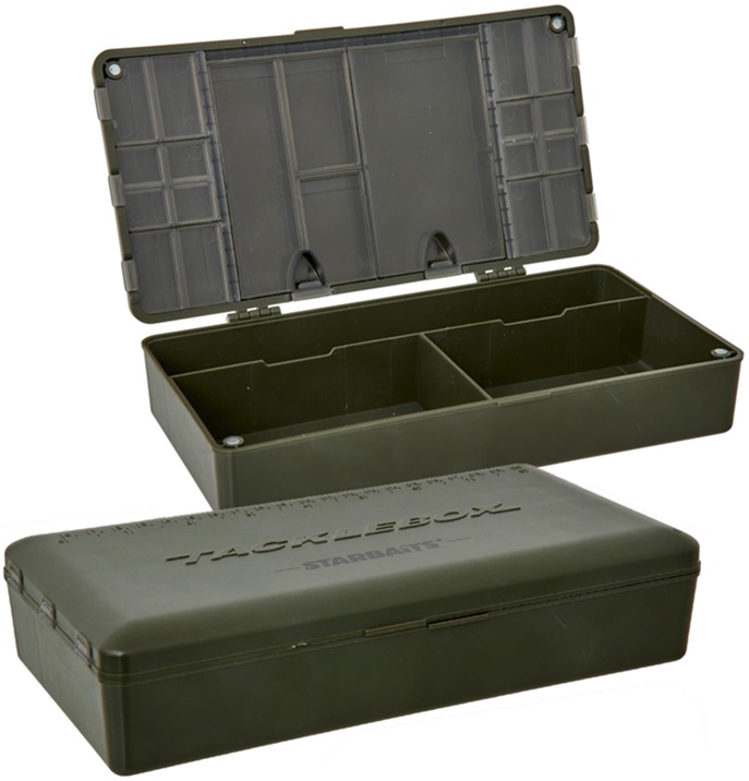 Starbaits krabička na bižuterii magnet box