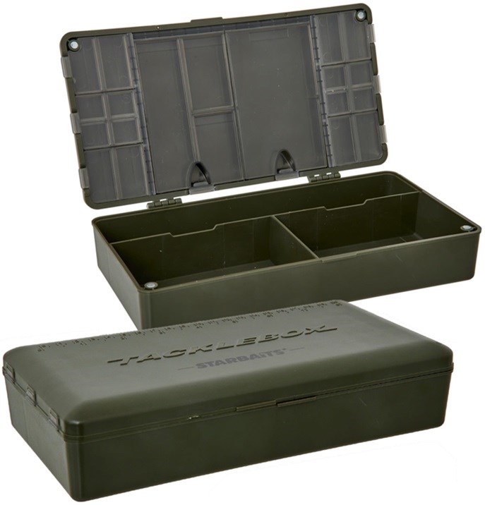 Starbaits Krabička Na Bižuterii Magnet Box