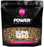 Mainline Ochucený Partikl Power+ Supa Seed 2 kg Mainline Ochucený Partikl Power+ Supa Seed 2 kg