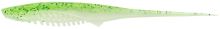 Gunki Gumová Nástraha Mosquito Snow Chart GG Flk - 11 cm 4,4 g