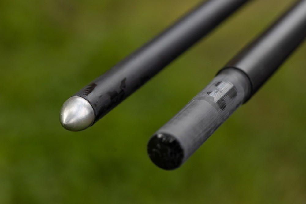 Korda Podběrák Kaizen Green Net 1,8 m 2-Díl 42" (6)