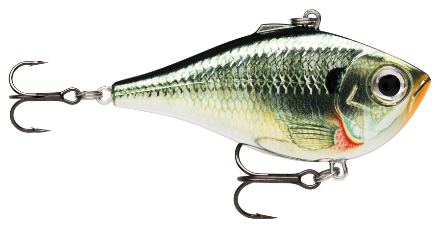 Rapala wobler rippin´rap cbg - 5 cm 9 g