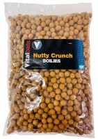 Vitalbaits Boilies Nutty Crunch - 5 kg 18 mm