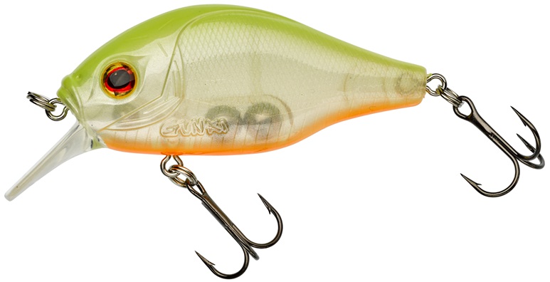 Gunki wobler dogora f chart back - 6,5 cm 12,7 g