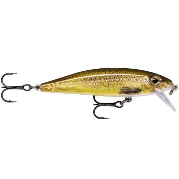 Rapala Wobler X Rap Count Down TRL