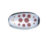 Mistrall Třpytka Sperso 4 g 06 - Velikost 2