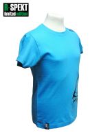 R-SPEKT Dětské tričko Carper Kids tyrkysové (10)