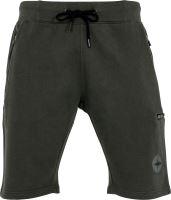 Avid Carp Kraťasy Bearing Shorts Green - L