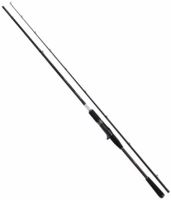 Shimano Prut Yasei BB AX Predator Swimb &amp; Big Bait AX Cast 2,4 m 120-170 g