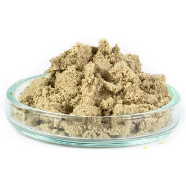 Mikbaits Rybí Moučka Předtrávená EZT 97