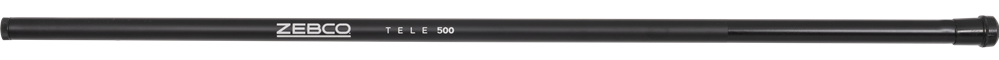 Zebco bič z series tele whip 500 5 m