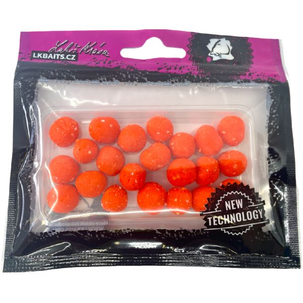 LK Baits Puff CUC 22-25 ks 10-14 mm