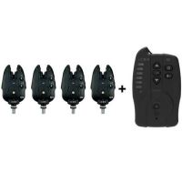 Wolf Sada Signalizátorů Icon Q2 QR HUBB (8)