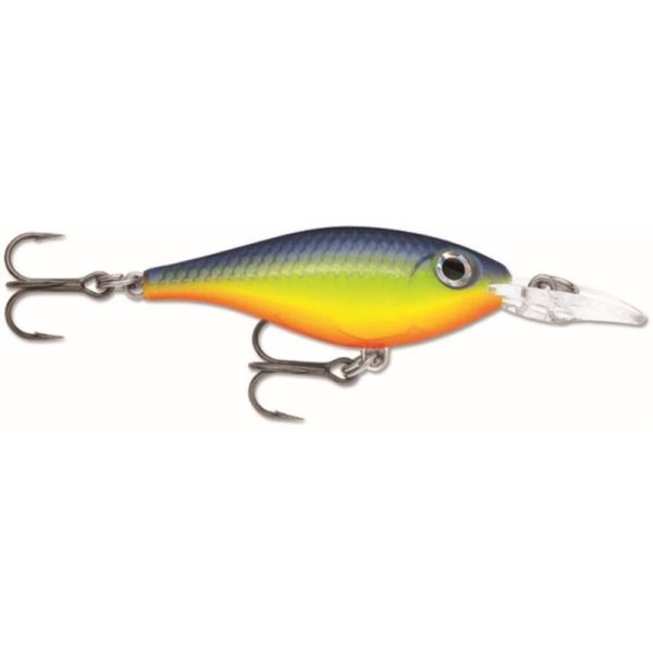 Rapala Wobler Ultra Light Shad 4 cm 3 g HS