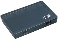 Versus Rybářský Box Černý VS 3030